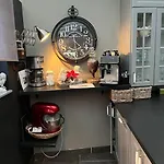 Maison Cosy Et Zen Au Chemin Du Bonheur Casa de Férias *