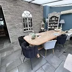 Maison Cosy Et Zen Au Chemin Du Bonheur Casa de Férias Hondschoote