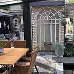 بيت للعطل Maison Cosy Et Zen Au Chemin Du Bonheur