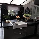 Casa de Férias Maison Cosy Et Zen Au Chemin Du Bonheur Hondschoote