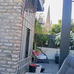 Maison Cosy Et Zen Au Chemin Du Bonheur Casa de Férias Hondschoote