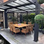 Maison Cosy Et Zen Au Chemin Du Bonheur Casa de Férias *