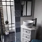 Casa de Férias Maison Cosy Et Zen Au Chemin Du Bonheur *