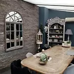 Casa de Férias Maison Cosy Et Zen Au Chemin Du Bonheur *