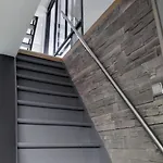 Maison Cosy Et Zen Au Chemin Du Bonheur Casa de Férias Hondschoote