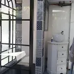 Maison Cosy Et Zen Au Chemin Du Bonheur Casa de Férias *