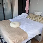 Maison Cosy Et Zen Au Chemin Du Bonheur Casa de Férias Hondschoote