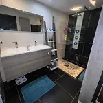 Casa de Férias Maison Cosy Et Zen Au Chemin Du Bonheur Hondschoote