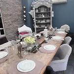 Maison Cosy Et Zen Au Chemin Du Bonheur Casa de Férias *