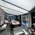 Casa de Férias Maison Cosy Et Zen Au Chemin Du Bonheur Hondschoote