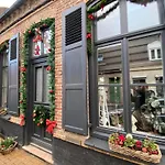 Maison Cosy Et Zen Au Chemin Du Bonheur Casa de Férias *