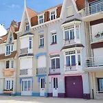 Casa de Férias Maison Cosy Et Zen Au Chemin Du Bonheur