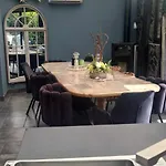 Casa de Férias Maison Cosy Et Zen Au Chemin Du Bonheur