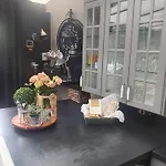 Maison Cosy Et Zen Au Chemin Du Bonheur بيت للعطل *
