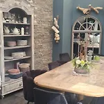 Casa de Férias Maison Cosy Et Zen Au Chemin Du Bonheur Hondschoote