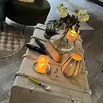 Casa de Férias Maison Cosy Et Zen Au Chemin Du Bonheur Hondschoote