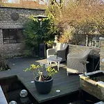 Casa de Férias Maison Cosy Et Zen Au Chemin Du Bonheur *
