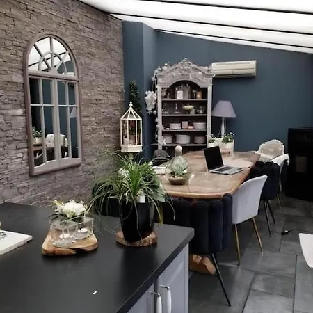 Maison Cosy Et Zen Au Chemin Du Bonheur Hondschoote