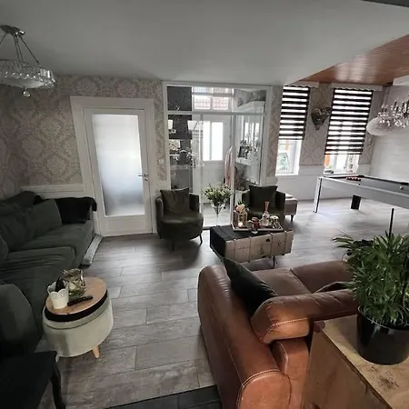 Maison Cosy Et Zen Au Chemin Du Bonheur