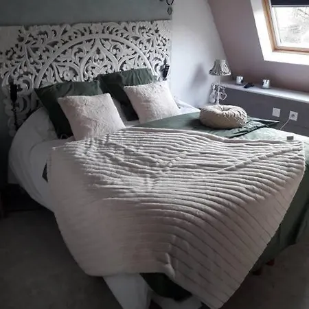 Maison Cosy Et Zen Au Chemin Du Bonheur Hondschoote