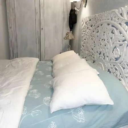 Maison Cosy Et Zen Au Chemin Du Bonheur Hébergement de vacances *