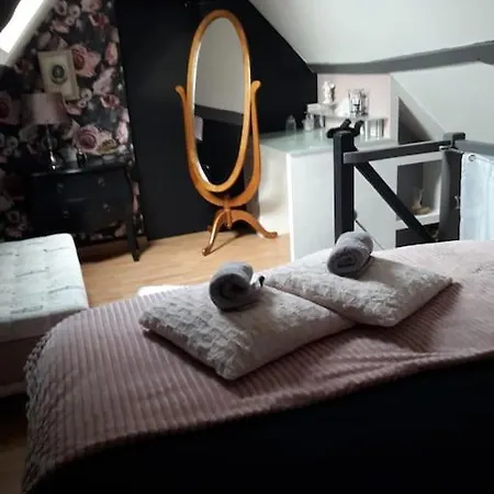 Maison Cosy Et Zen Au Chemin Du Bonheur Hondschoote