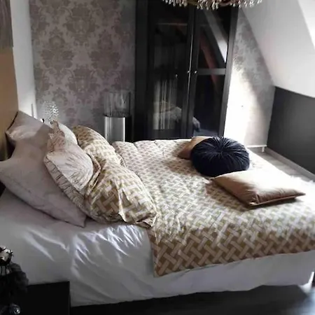 Maison Cosy Et Zen Au Chemin Du Bonheur