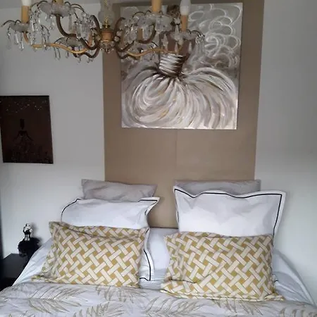 Maison Cosy Et Zen Au Chemin Du Bonheur Hondschoote