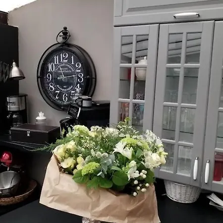 Maison Cosy Et Zen Au Chemin Du Bonheur Hondschoote