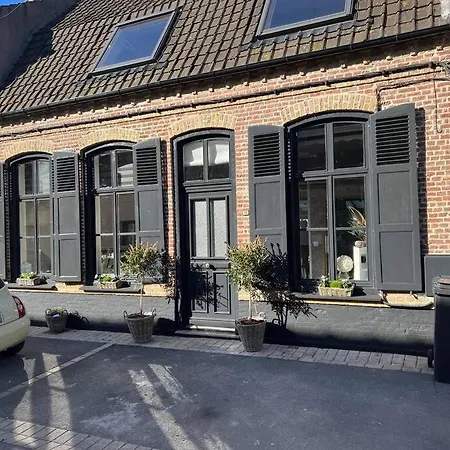 Maison Cosy Et Zen Au Chemin Du Bonheur Сasa de vacaciones