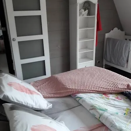 Maison Cosy Et Zen Au Chemin Du Bonheur Nyaraló