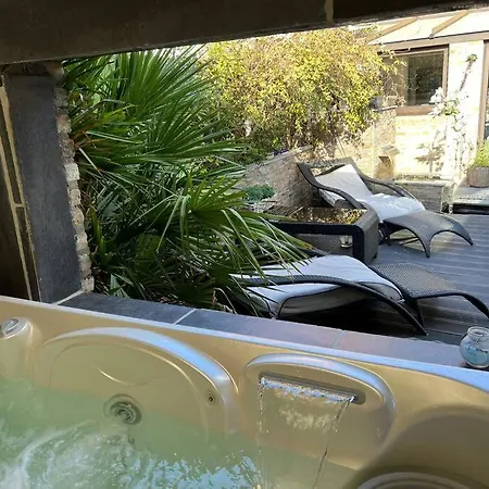 Maison Cosy Et Zen Au Chemin Du Bonheur Hondschoote