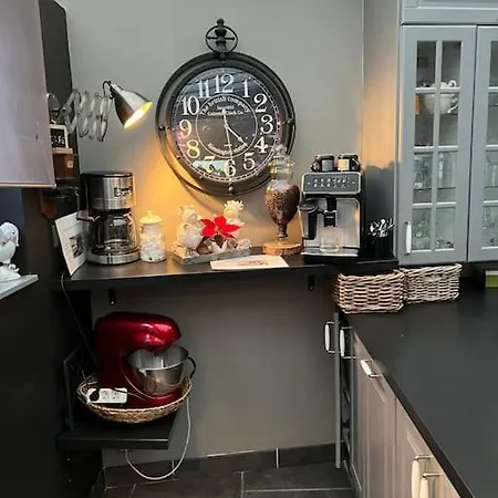 Maison Cosy Et Zen Au Chemin Du Bonheur Hébergement de vacances *