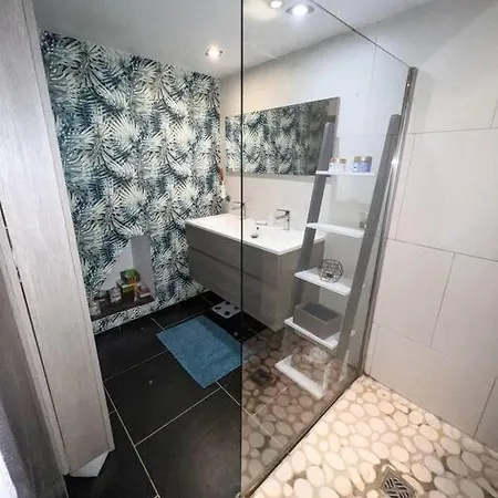 Maison Cosy Et Zen Au Chemin Du Bonheur * Hondschoote