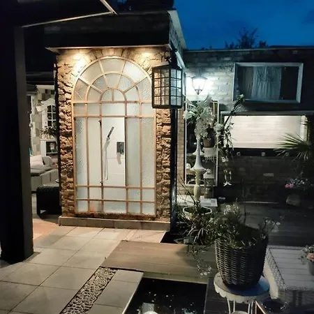 Hébergement de vacances Maison Cosy Et Zen Au Chemin Du Bonheur *