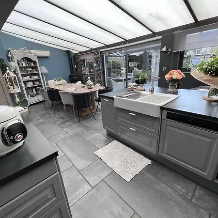 Maison Cosy Et Zen Au Chemin Du Bonheur *