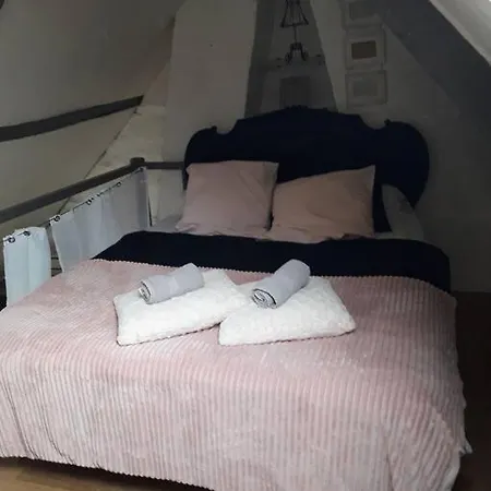Maison Cosy Et Zen Au Chemin Du Bonheur Nyaraló