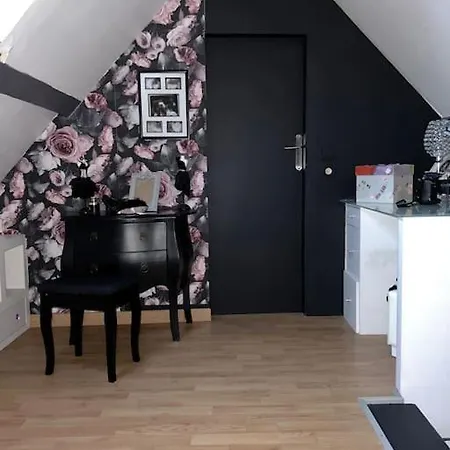 Maison Cosy Et Zen Au Chemin Du Bonheur