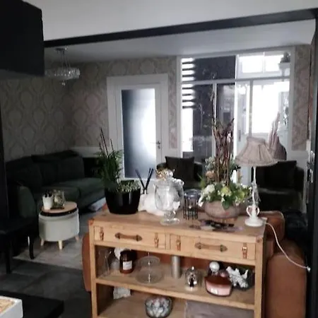 Maison Cosy Et Zen Au Chemin Du Bonheur