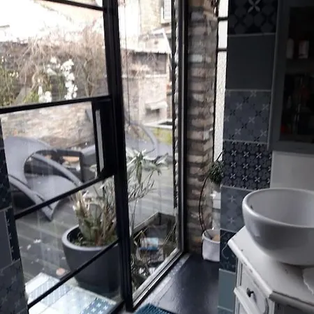 Maison Cosy Et Zen Au Chemin Du Bonheur Hondschoote