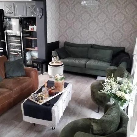 Maison Cosy Et Zen Au Chemin Du Bonheur * Hondschoote