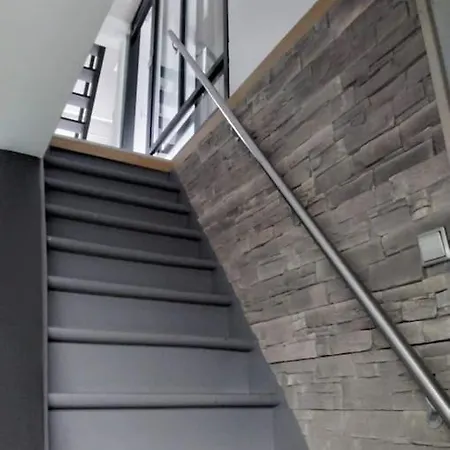 Maison Cosy Et Zen Au Chemin Du Bonheur Hébergement de vacances Hondschoote