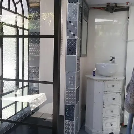Maison Cosy Et Zen Au Chemin Du Bonheur Сasa de vacaciones *