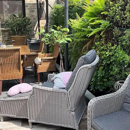 Maison Cosy Et Zen Au Chemin Du Bonheur