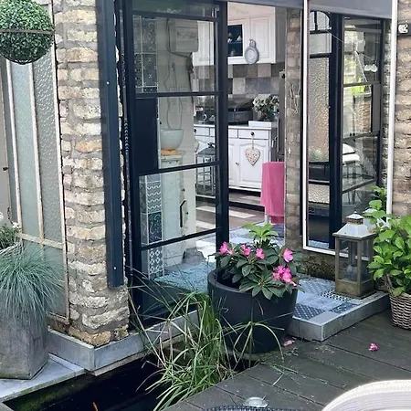 Maison Cosy Et Zen Au Chemin Du Bonheur Hondschoote