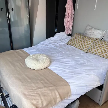 Maison Cosy Et Zen Au Chemin Du Bonheur Prázdninový dům Hondschoote