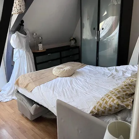 Maison Cosy Et Zen Au Chemin Du Bonheur