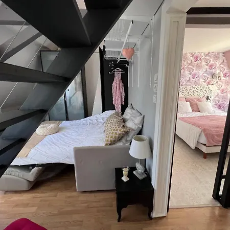 Maison Cosy Et Zen Au Chemin Du Bonheur *