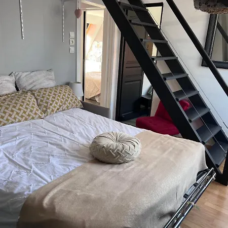 Maison Cosy Et Zen Au Chemin Du Bonheur *