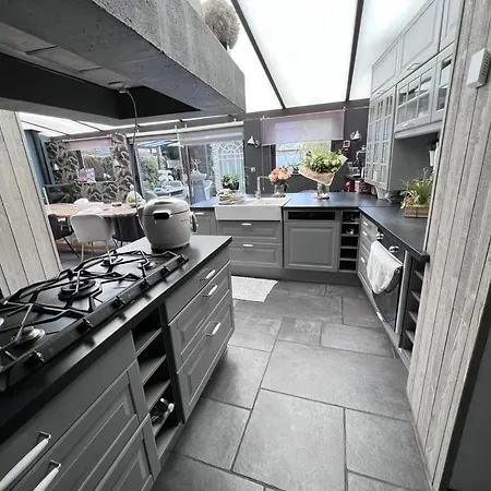 Maison Cosy Et Zen Au Chemin Du Bonheur Hondschoote